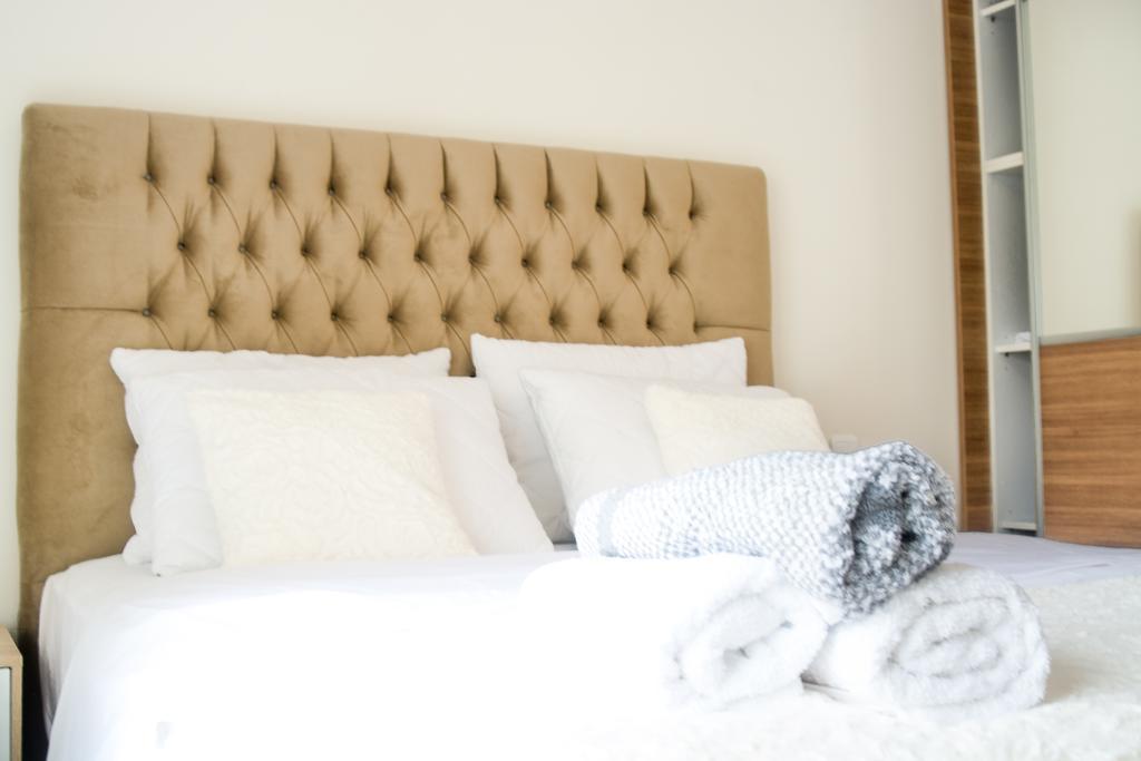 Central Cozy Flat Афины Экстерьер фото