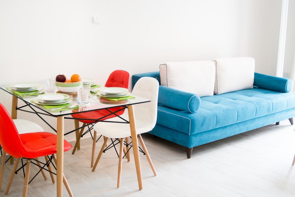 Central Cozy Flat Афины Экстерьер фото