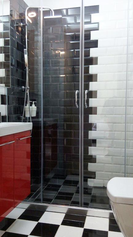 Central Cozy Flat Афины Экстерьер фото