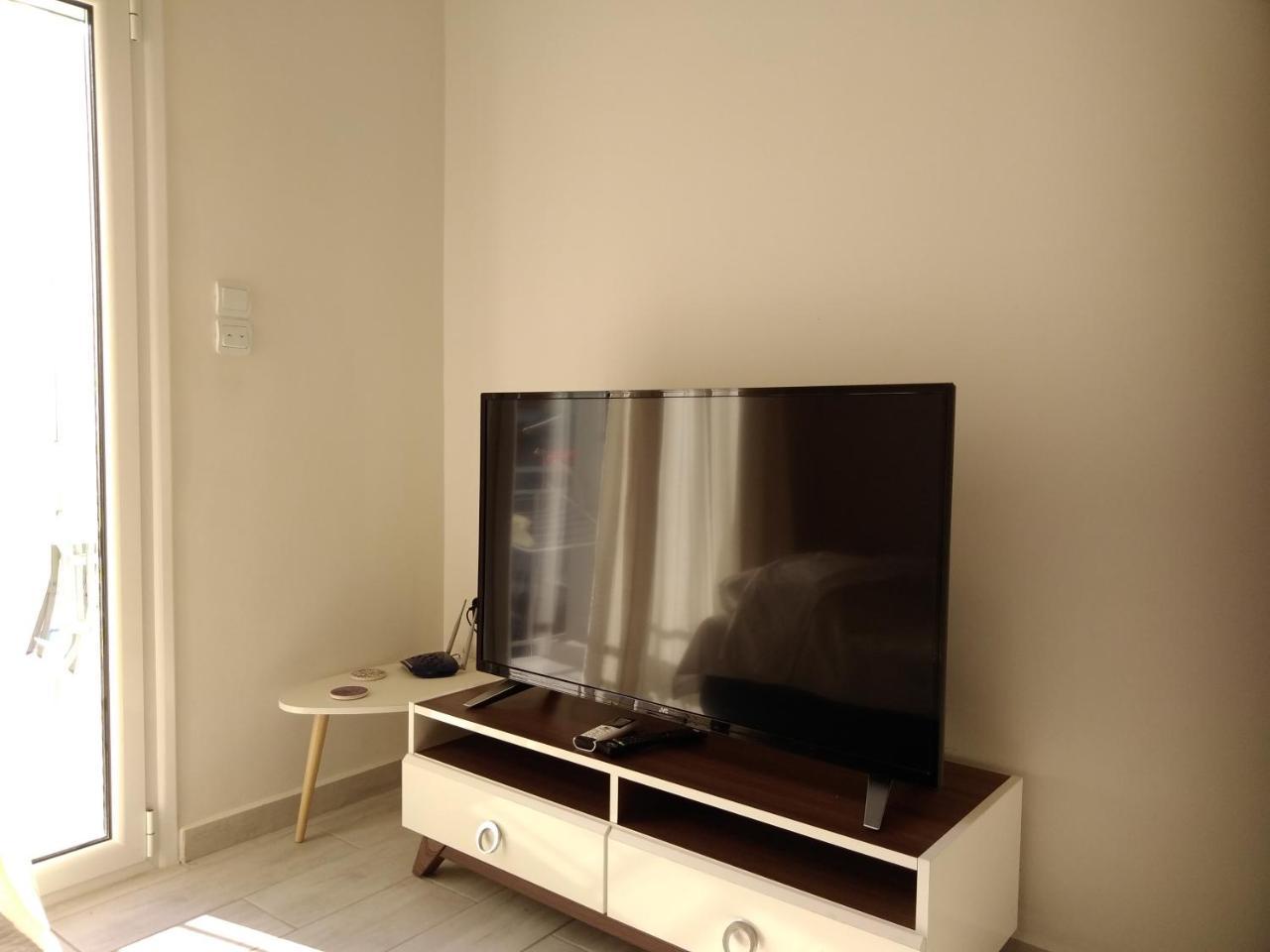 Central Cozy Flat Афины Экстерьер фото